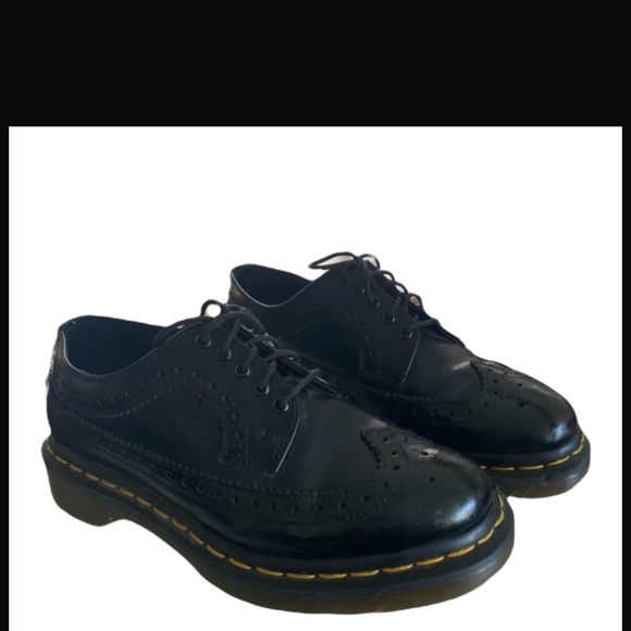 dr martens the original air cushion sole